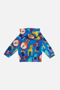 Kids Dangerkids Coats & Jackets*Imaginary Friends Kids Spray Jacket