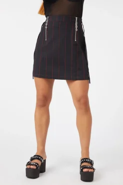 Women Dangerfield Skirts & Skorts*Impossible Things Chained Skirt