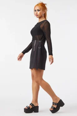 Women Dangerfield Skirts & Skorts*Impossible Things Chained Skirt