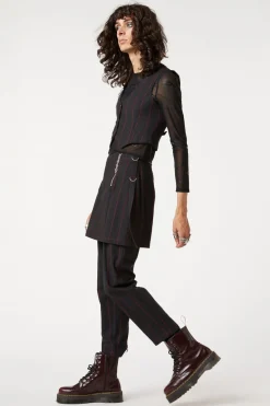 Women Dangerfield Skirts & Skorts*Impossible Things Chained Skirt