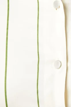 Women Dangerfield Blouses & Tops*Impossible Things Lace Up Blouse