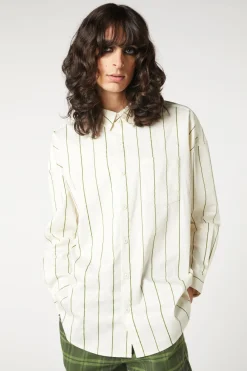 Men Dangerfield Shirts & Tees*Impossible Things Long Sleeve Shirt