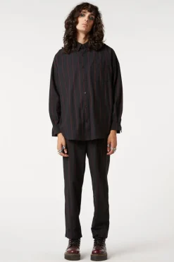 Men Dangerfield Shirts & Tees*Impossible Things Ls Shirt