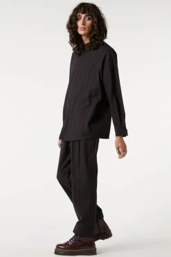 Men Dangerfield Shirts & Tees*Impossible Things Ls Shirt