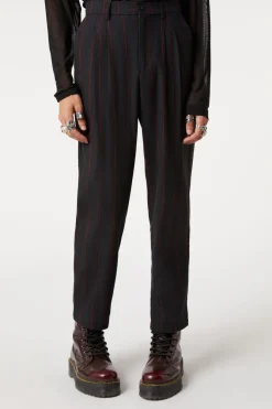 Men Dangerfield Pants & Shorts*Impossible Things Trouser