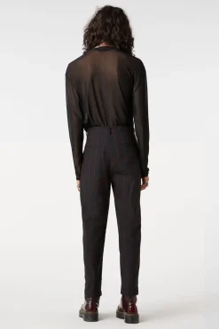 Men Dangerfield Pants & Shorts*Impossible Things Trouser