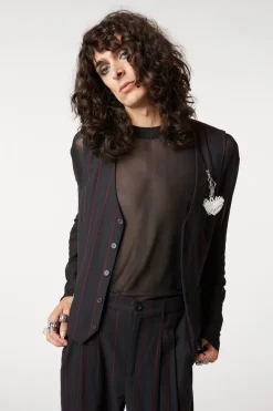 Men Dangerfield Shirts & Tees*Impossible Things Vest