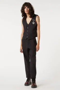 Men Dangerfield Shirts & Tees*Impossible Things Vest