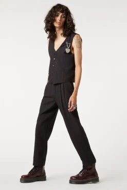 Men Dangerfield Shirts & Tees*Impossible Things Vest