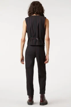 Men Dangerfield Shirts & Tees*Impossible Things Vest