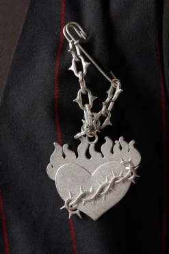 Men Dangerfield Shirts & Tees*Impossible Things Vest