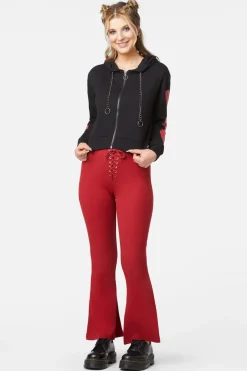 Women Dangerfield Knitwear & Cardis*In A Heartbeat Hoodie