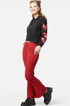 Women Dangerfield Knitwear & Cardis*In A Heartbeat Hoodie