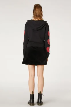 Women Dangerfield Knitwear & Cardis*In A Heartbeat Hoodie