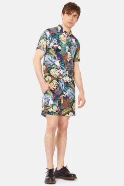 Men Dangerfield Pants & Shorts*In The Jungle Short