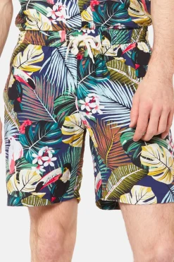 Men Dangerfield Pants & Shorts*In The Jungle Short