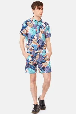 Men Dangerfield Pants & Shorts*In The Jungle Short