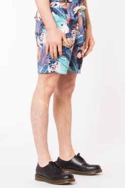 Men Dangerfield Pants & Shorts*In The Jungle Short
