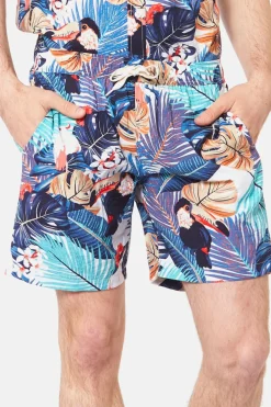 Men Dangerfield Pants & Shorts*In The Jungle Short