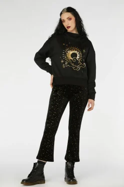 Women Black Friday Knitwear & Cardis*Incantations Hoodie