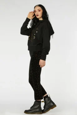 Women Black Friday Knitwear & Cardis*Incantations Hoodie