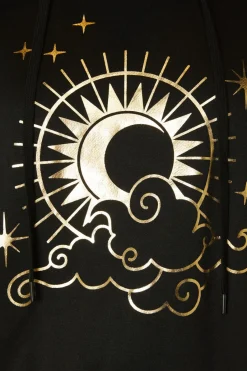 Women Black Friday Knitwear & Cardis*Incantations Hoodie