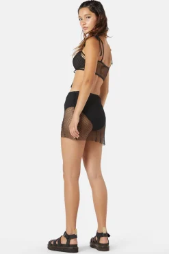 Women Dangerfield Swimwear*Industrial Hybrid Bikini Top