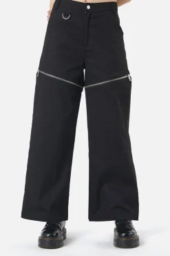 Women Dangerfield Pants & Jumpsuits*Industrial Hybrid Cargo Pant