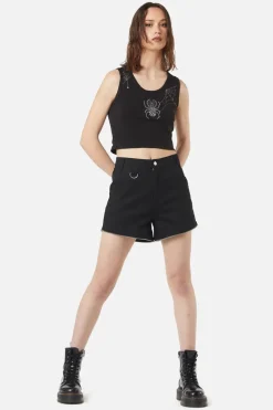 Women Dangerfield Pants & Jumpsuits*Industrial Hybrid Cargo Pant