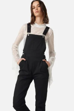 Women Dangerfield Pants & Jumpsuits*Industrial Hybrid Overalls