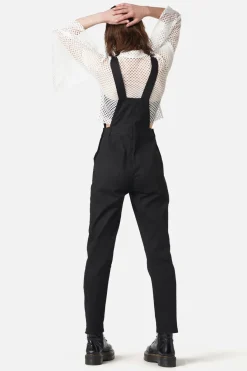 Women Dangerfield Pants & Jumpsuits*Industrial Hybrid Overalls