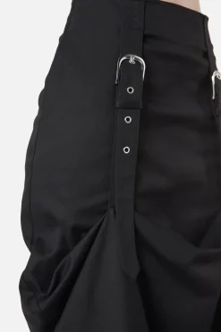 Women Dangerfield Skirts & Skorts*Industrial Hybrid Strap Skirt