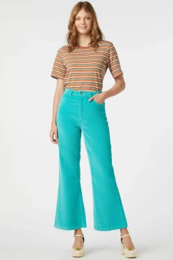 Women Princess Highway Pants & Jumpsuits*Indy Flare Jean