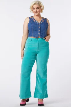 Women Princess Highway Pants & Jumpsuits*Indy Flare Jean