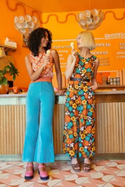 Women Princess Highway Pants & Jumpsuits*Indy Flare Jean