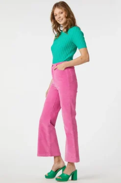 Women Princess Highway Pants & Jumpsuits*Indy Flare Jean