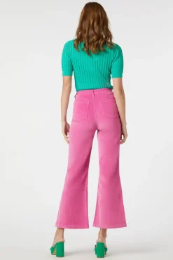 Women Princess Highway Pants & Jumpsuits*Indy Flare Jean