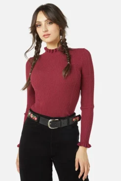 Accessories Princess Highway Belts & Harnesses*Ines Embroidered Belt