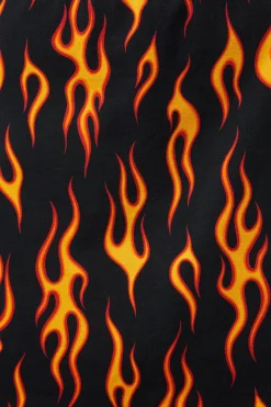 Women Dangerfield Skirts & Skorts*Inferno Jersey Skort