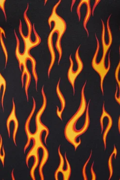 Women Dangerfield Dresses & Pinafores*Inferno Mini Dress