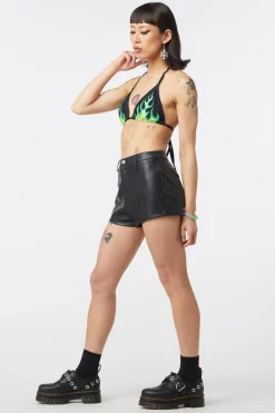 Women Dangerfield Swimwear*Inflammatory Bikini Top