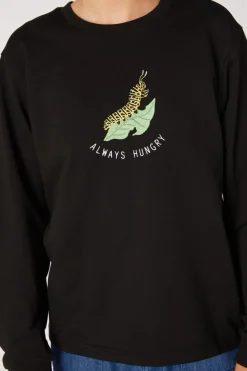 Women Dangerfield Knitwear & Cardis*Insect Embroidery Sweater