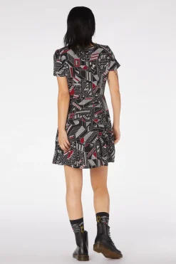 Women Black Friday Dresses & Pinafores*Into The Labyrinth Dress