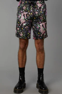 Men Black Friday Pants & Shorts*Into The Woods Trunk