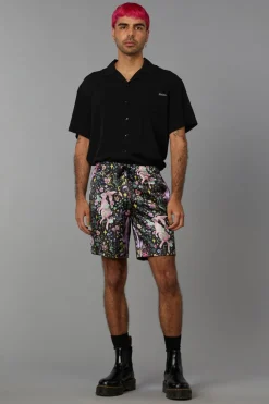 Men Black Friday Pants & Shorts*Into The Woods Trunk