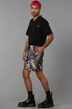 Men Black Friday Pants & Shorts*Into The Woods Trunk