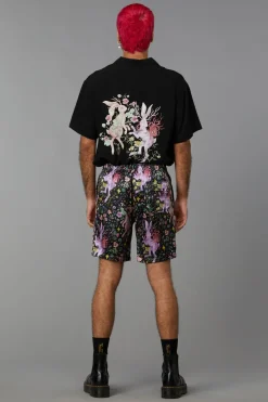 Men Black Friday Pants & Shorts*Into The Woods Trunk