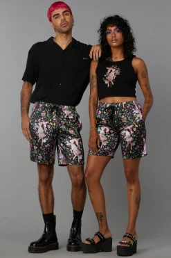 Men Black Friday Pants & Shorts*Into The Woods Trunk