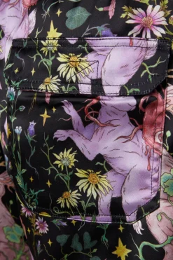 Men Black Friday Pants & Shorts*Into The Woods Trunk