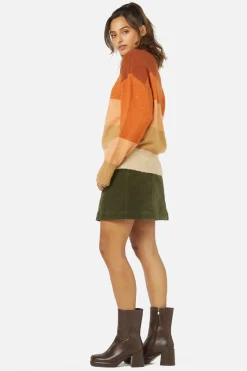 Women Princess Highway Knitwear & Cardis*Iona Stripe Sweater